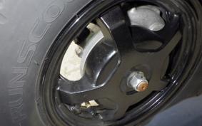 SUZUKI ADDRESS V125 Gen.2 2025 DP12H