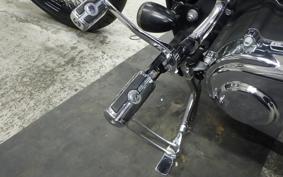 HARLEY FXSB 1580 2013