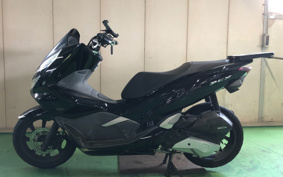 HONDA PCX 125 JF81