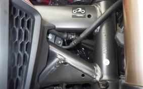 HONDA CB650R RH03