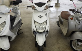 YAMAHA CYGNUS 125 XSR 2 SE44J