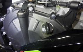 KAWASAKI ZX-25R 2024 ZX250E