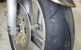 HONDA HORNET 250 MC31