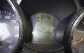 YAMAHA MAJESTY 250 Gen.3