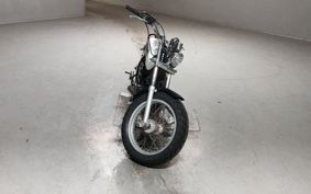 YAMAHA TW225 DG09J