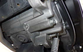 YAMAHA JOG-7 2024 AY01