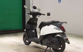 SUZUKI ﾚｯﾂ CA4AA