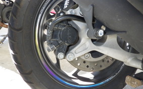 HONDA PCX 125 2019 JK05