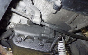 HONDA DIO Z4 GEN 2 2007 AF63