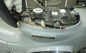 HONDA ｸﾛｽｶﾌﾞ50 AA06