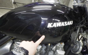 KAWASAKI ZEPHYR 1100 2025 ZRT10A