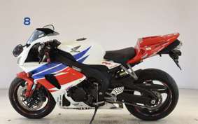 HONDA CBR1000RR