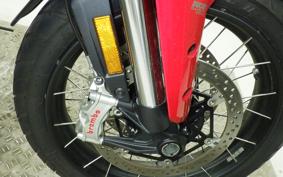 DUCATI MULTISTRADA V4 RALLY 2023