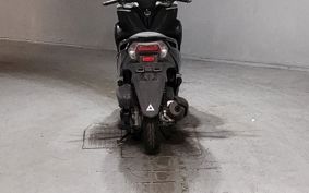 YAMAHA TRICITY 125 SE82J
