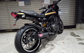 KAWASAKI Z900RS 2023 ZR900K