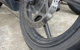 KAWASAKI NINJA 250R EX250K