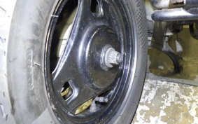 SUZUKI ADDRESS V125 G CF46A