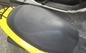 HONDA DIO Gen.6 AF62