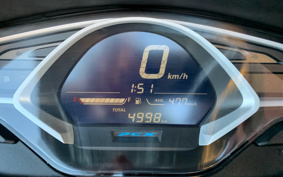 HONDA PCX 150 KF30