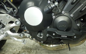 YAMAHA XSR900 2016 RN46J