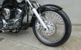 YAMAHA DRAGSTAR 250 VG05J