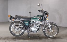 HONDA CB250 CB250