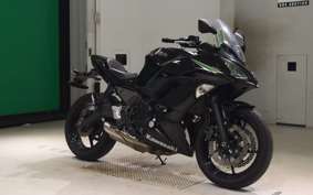 KAWASAKI NINJA 650 A 2017 ER650H