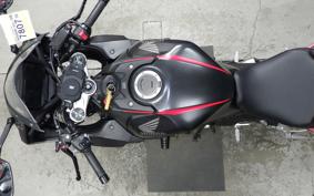 HONDA CBR650R 2020 RH03