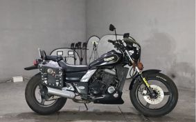 KAWASAKI ELIMINATOR 250SE EL250A