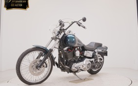 HARLEY FXDWG 1450 2005