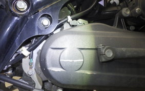 HONDA ZOOMER 2025 AF58