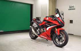 HONDA CBR400R 2023 NC56