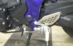 YAMAHA MT-25 2026 RG10J