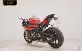 BMW S1000RR 2020