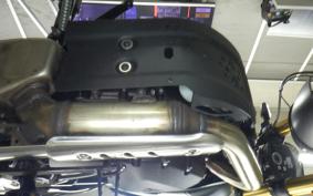 TRIUMPH SCRAMBLER 400X 2024