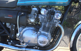 SUZUKI GS750 GS750
