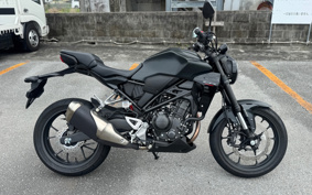 HONDA CB250R MC52