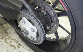 DUCATI MONSTER 1100 EVO 2011
