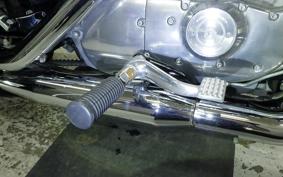 HARLEY XL883-I 2008