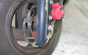 SYM GT125 2010