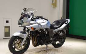 KAWASAKI ZR 700 S 2006 ZR750F