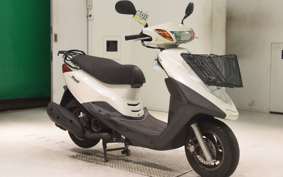 YAMAHA AXIS 125 TREET 1996 SE53J