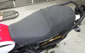 YAMAHA XSR900 2021 RN56J