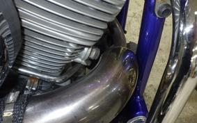 YAMAHA DRAGSTAR 400 2002 VH01J