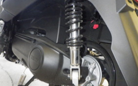 YAMAHA AXIS 125 Z SEJ6J