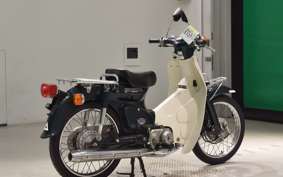 HONDA C90 SUPER CUB HA02