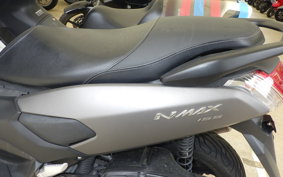 YAMAHA N-MAX 155 A SG50J