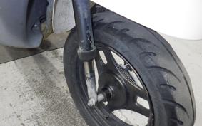 SUZUKI LET's 4 1984 CA45A