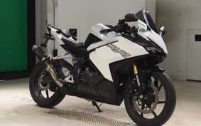 HONDA CBR250RR A 2017 MC51