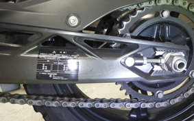 BMW G310GS 2018